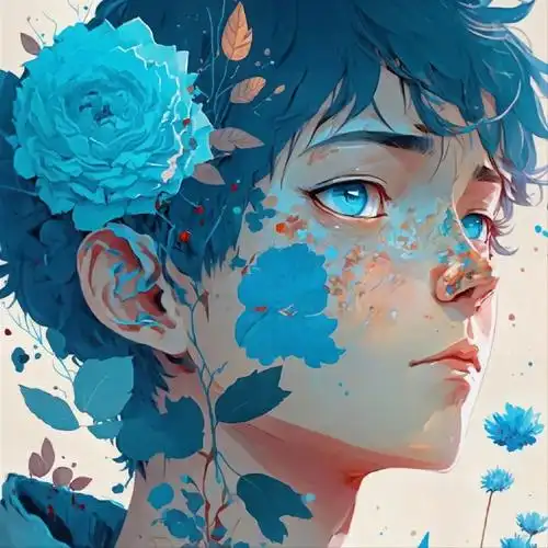 用户头像